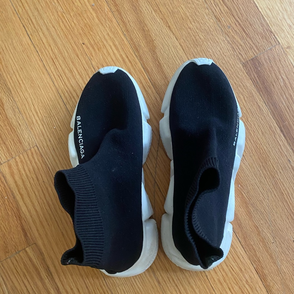 Speed runner - Picture 2 of 4